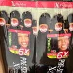 X-Pression Pre-Stretched Ultra Braid