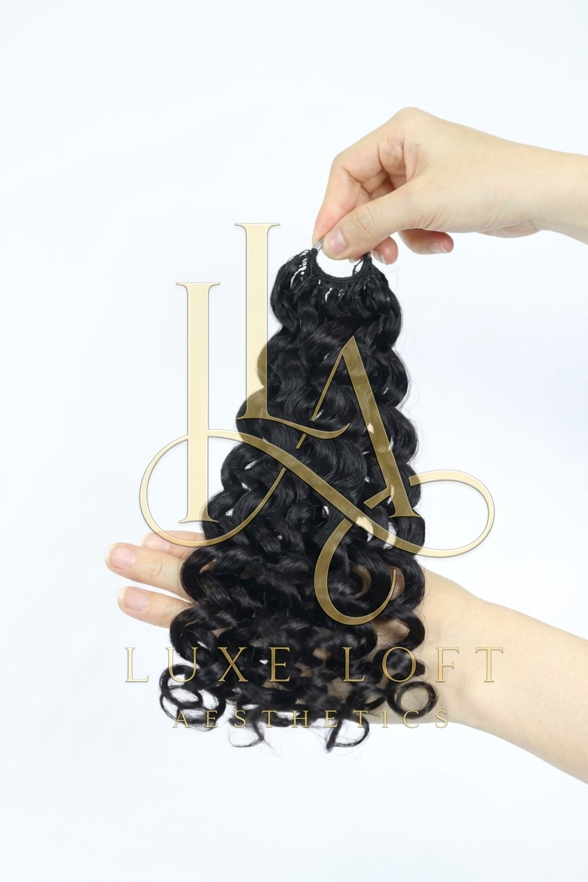 water wave crochet human hair water wave crochet human hair
