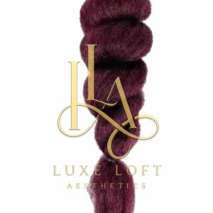 vixen crochet hair (T1B27)