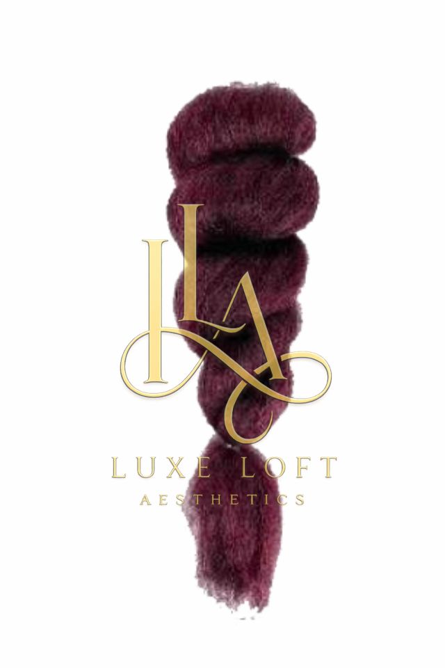 vixen crochet hair(T1B27) vixen crochet hair (T1B27)