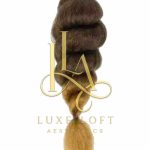 vixen crochet hair (T1B30)