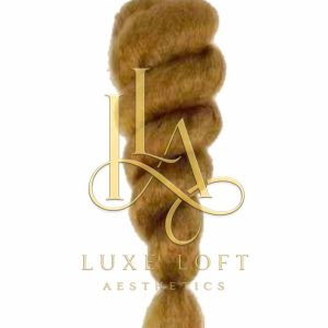 vixen crochet hair 27